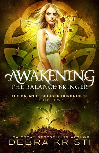 Awakening The Balance Bringer