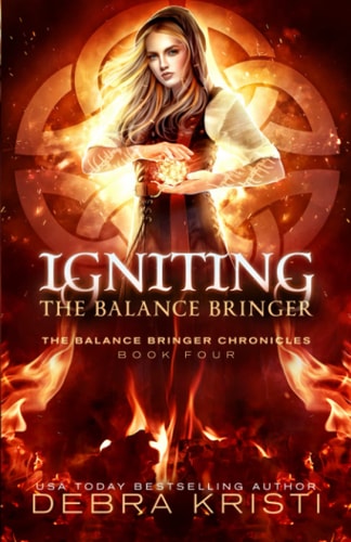 Igniting The Balance Bringer