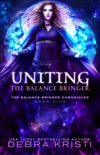 Uniting The Balance Bringer