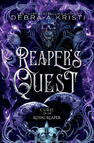 Reaper's Quest