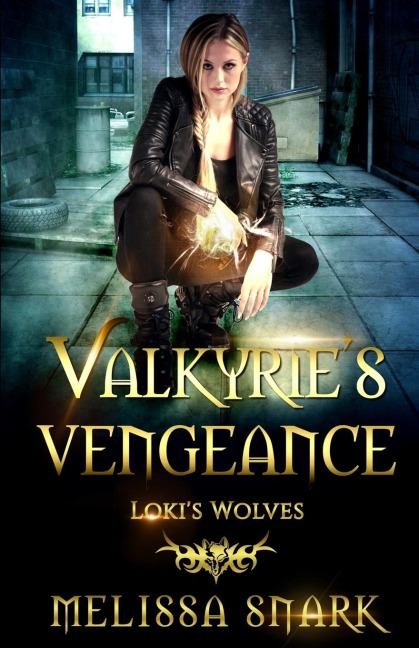 Valkyries Vengeance