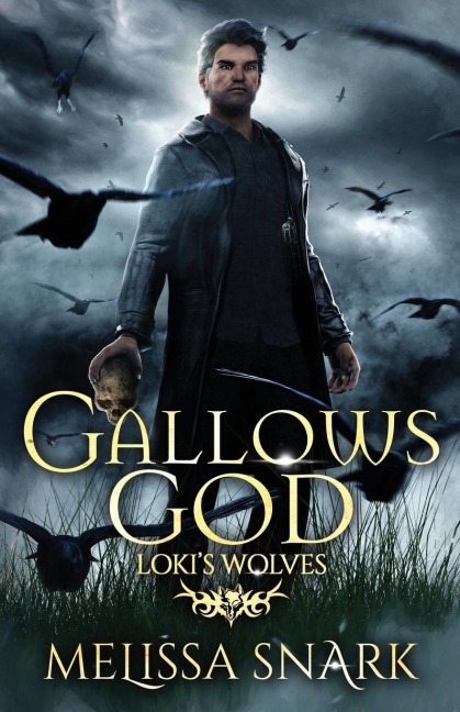 Gallows God: Lokis Wolves