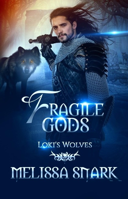 Fragile Gods: Lokis Wolves