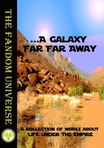 A Galaxy Far, Far Away