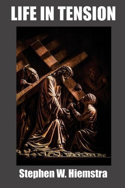 Life in Tension: Reflections on the Beatitudes Revised