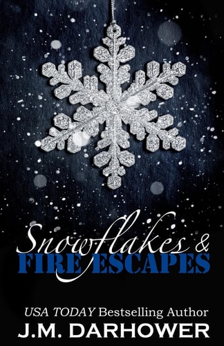 Snowflakes and Fire Escapes
