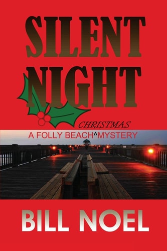 Silent Night A Folly Beach Christmas Mystery