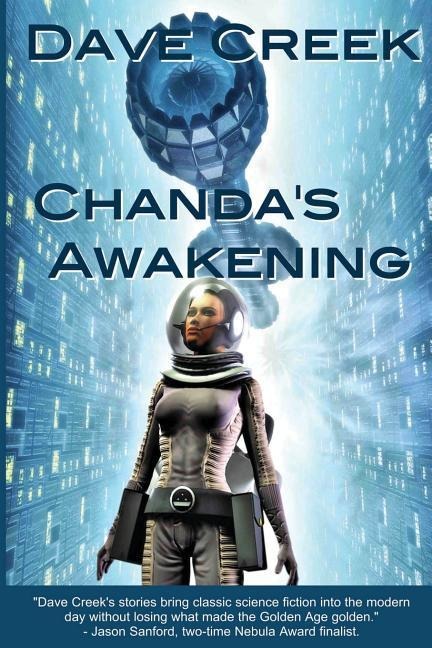 Chandas Awakening