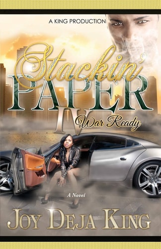 Stackin' Paper Part 4...War Ready