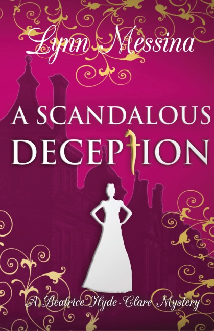 A Scandalous Deception
