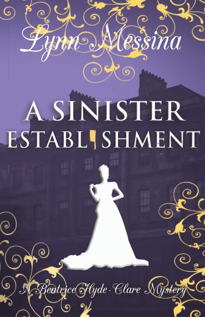 A Sinister Establishment