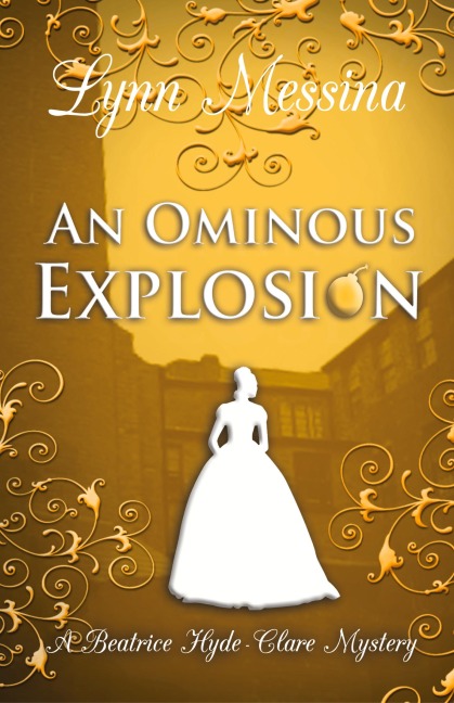 An Ominous Explosion
