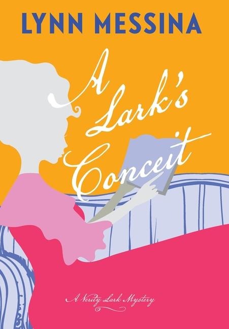 A Larks Conceit