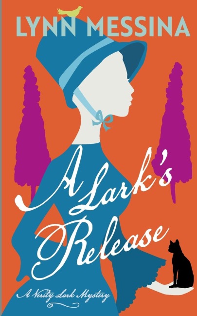 A Larks Release: A Regency Cozy