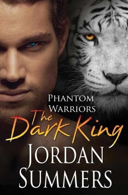 Phantom Warriors: The Dark King