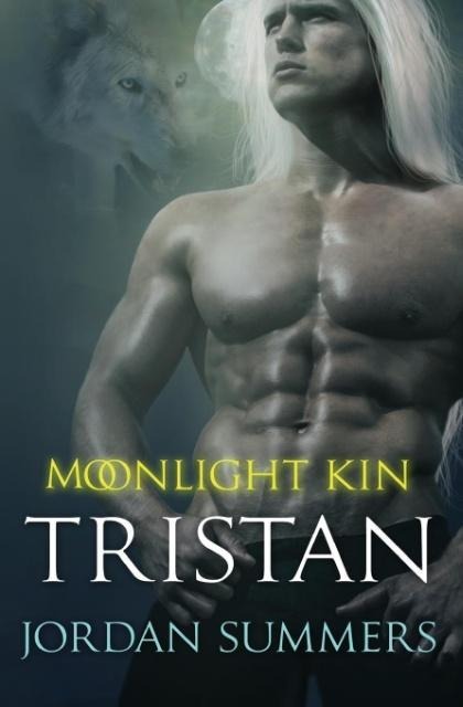 Moonlight Kin 4: Tristan