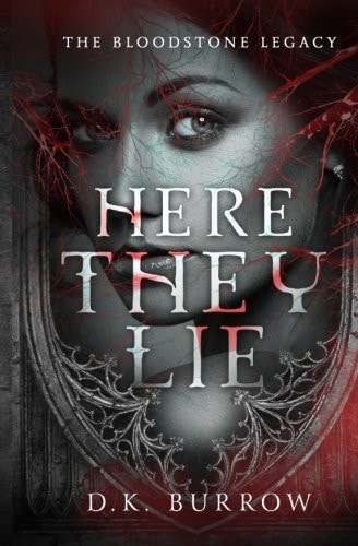 Here They Lie