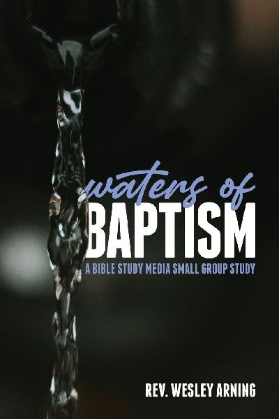 Waters of Baptism