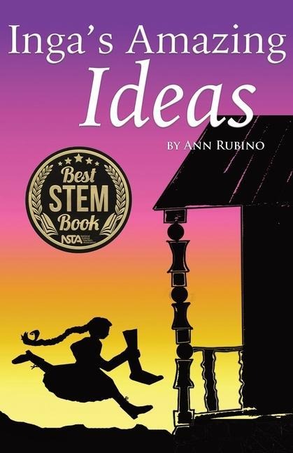 Ingas Amazing Ideas