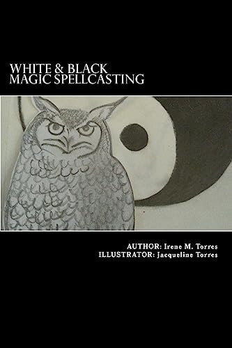 White and Black Magic Spellcasting