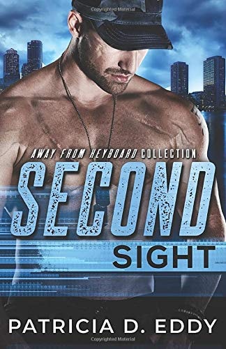 Second Sight