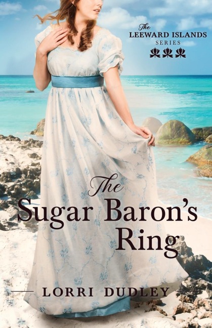 The Sugar Barons Ring