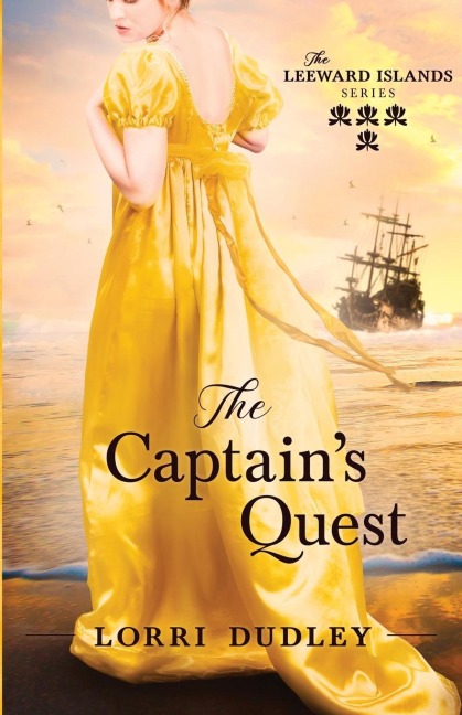 The Captains Quest