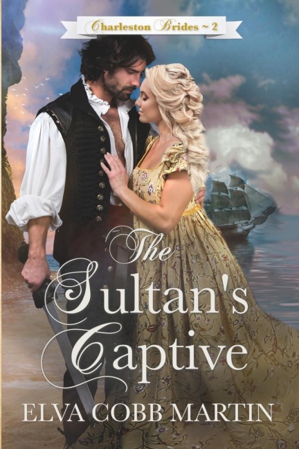 The Sultans Captive
