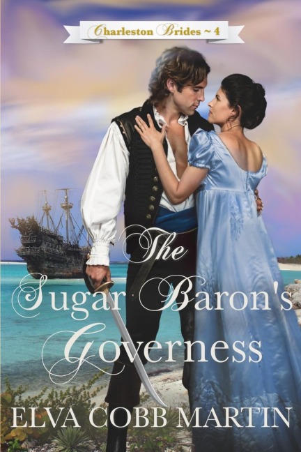 The Sugar Barons Governess