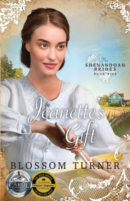 Jeanettes Gift