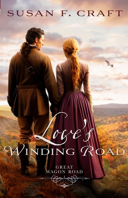 Loves Winding Road