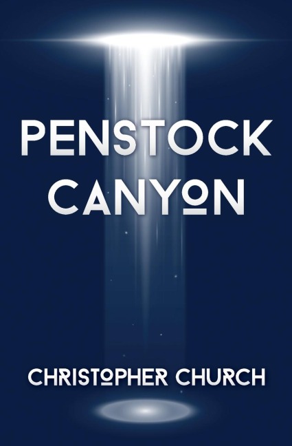 Penstock Canyon
