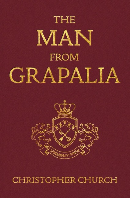 The Man from Grapalia