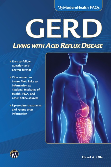 GERD: Living with Acid Reflux Disease