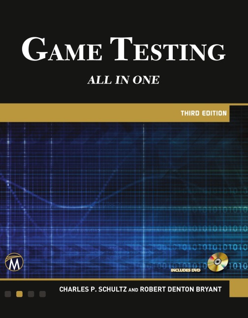 Game Testing: All in One