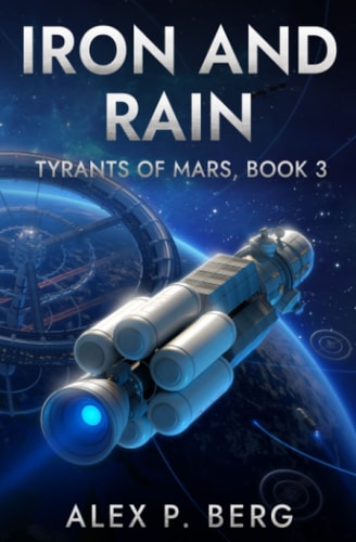 Iron and Rain