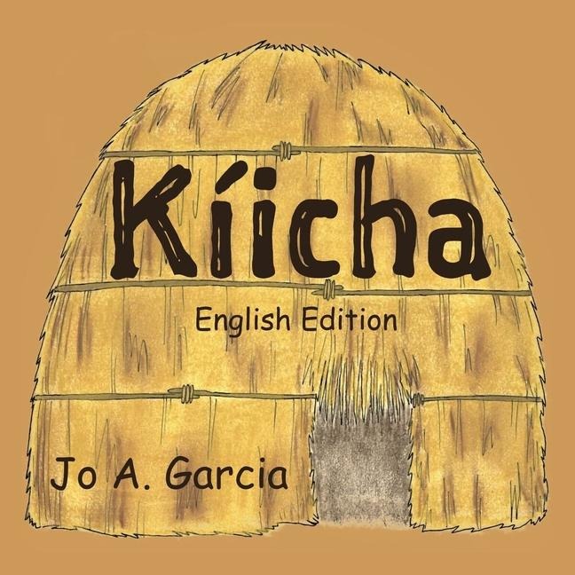 Kíicha: English Edition