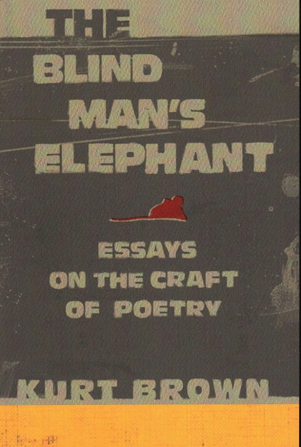 The Blind Mans Elephant