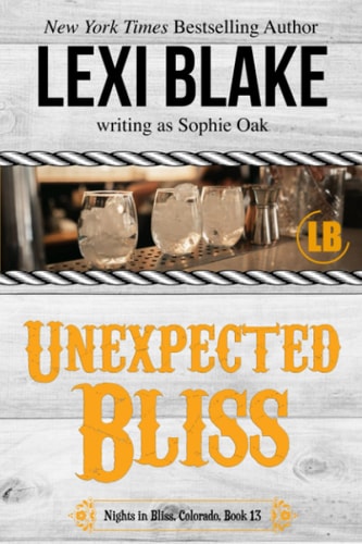 Unexpected Bliss