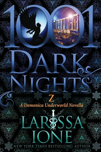 Z A Demonica Novella