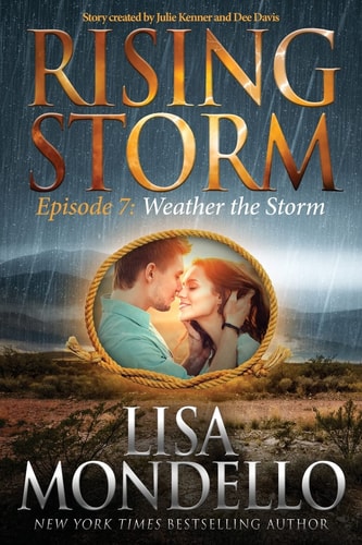 Weather the Storm Episode 7
