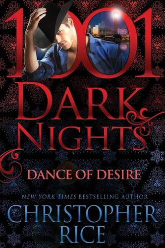 Dance of Desire