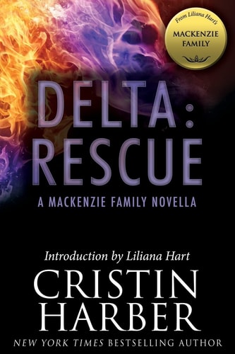 Delta Rescue: A MacKenzie Family Novella
