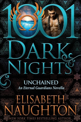 Unchained An Eternal Guardians Novella