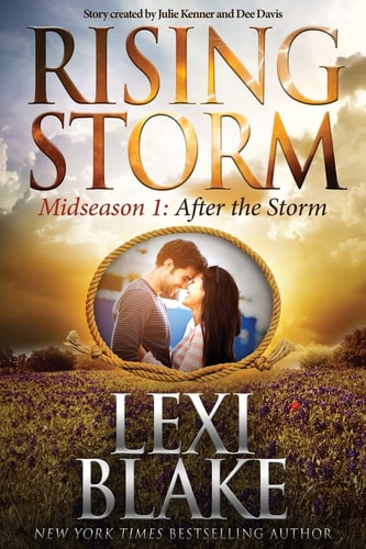 After the Storm Midseason Episode 1