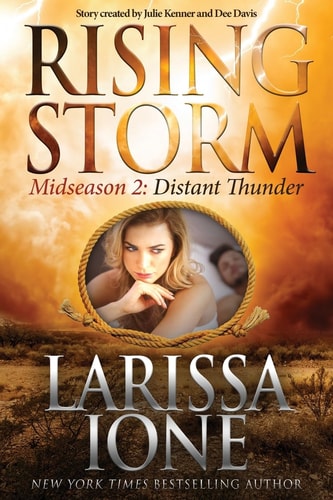 Distant Thunder Midseason Episode 2