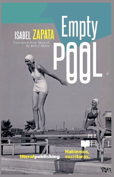 Empty Pool