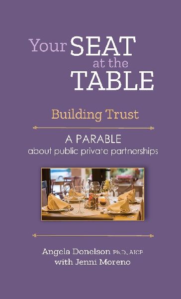 Your SEAT at the TABLE