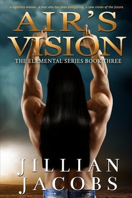 Airs Vision: The Elementals Series