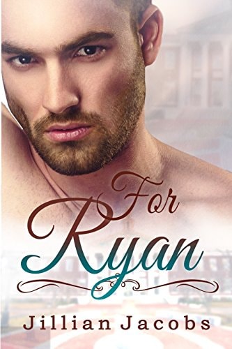 For Ryan Novella Couplet, Book #2